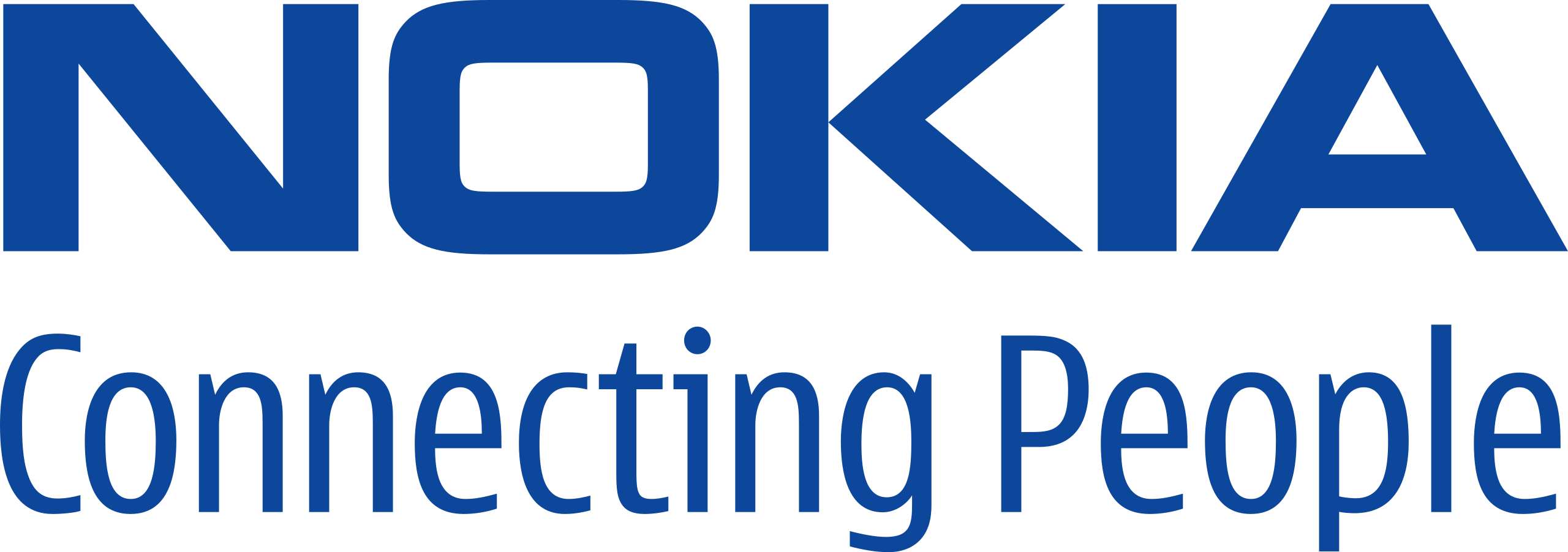 Nokia logo