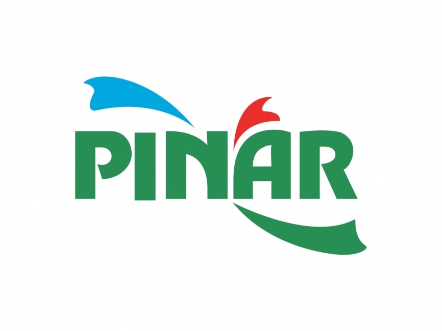 Pınar logo